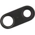 Lentille de caméra arrière pour iPhone 7 Plus