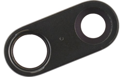 Lentille de caméra arrière pour iPhone 7 Plus