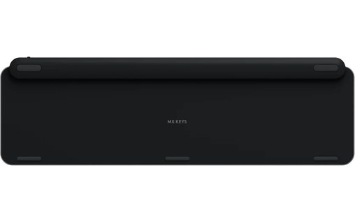 Clavier sans fil pour Mac Logitech MX Keys - Gris