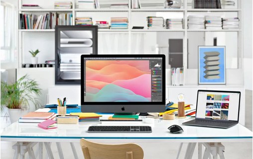 Clavier sans fil pour Mac Logitech MX Keys - Gris