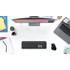 Clavier sans fil pour Mac Logitech MX Keys - Gris
