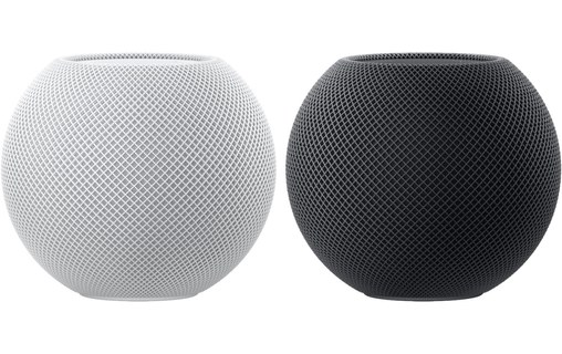 Apple HomePod Mini Blanc