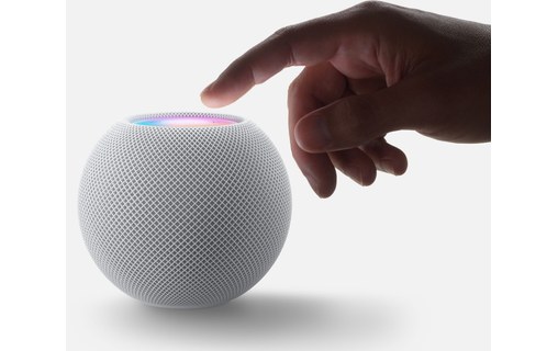 Apple HomePod Mini Blanc
