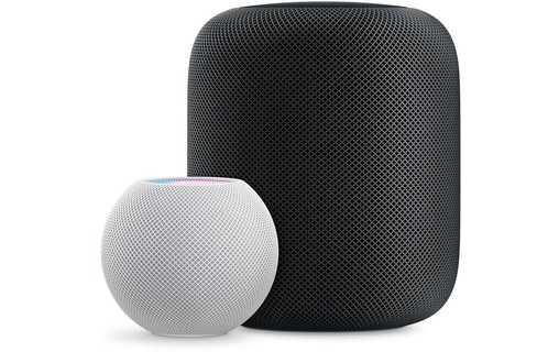 Apple HomePod Mini Blanc
