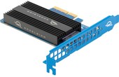 OWC Accelsior 1A - Carte PCIe pour SSD Mac 2013 - 2019 d'origine Apple