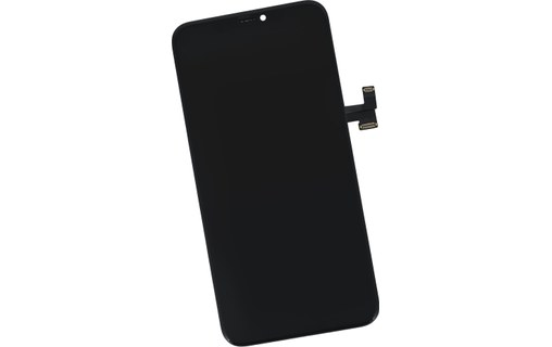 Kit écran complet (LCD + vitre) pour iPhone 11 Pro - Pièce détachée -  GENERIQUE