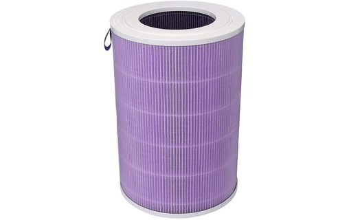 Xiaomi Mi Air Purifier Filter (violet) - Filtre pour purificateur d'air Xiaomi