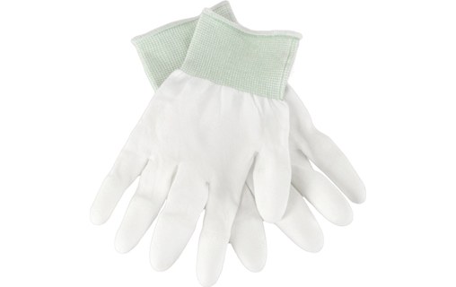 iFixit Dust-Free Gloves - Gants anti-poussière