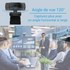 MacAlly MZOOMCAM - Webcam USB Full HD 1080p avec micro / Mac et PC