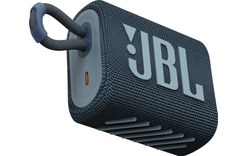 Enceinte Bluetooth portable JBL GO 3 Bleue