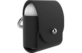 Tech21 Studio Colour Noir - Étui de protection pour Apple AirPods -  Accessoire Casque / Écouteur - TECH 21