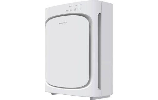 Novodio CF-8410 - Purificateur d'air 30 m² avec traitement UV
