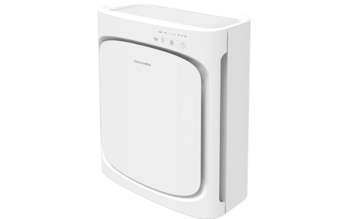 Novodio CF-8410 - Purificateur d'air 30 m² avec traitement UV