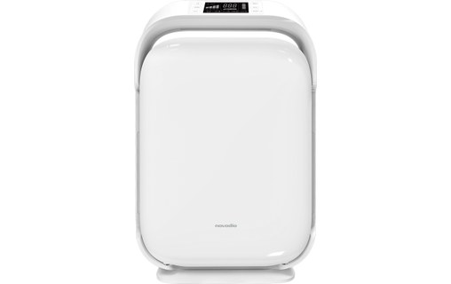 Novodio CF-8609 - Purificateur d'air 50 m² avec traitement UV
