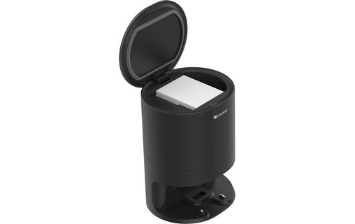 Proscenic Collecteur de poussière automatique pour robot aspirateur M7 Pro