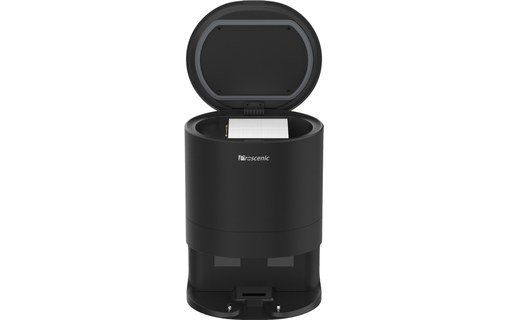 Proscenic Collecteur de poussière automatique pour robot aspirateur M7 Pro