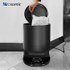 Proscenic Collecteur de poussière automatique pour robot aspirateur M7 Pro