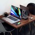 Satechi 108 W Pro - Chargeur 2x USB-C PD 2x USB-A pour MacBook Pro et iPhone
