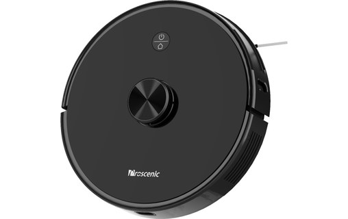Proscenic M7 Pro - Robot aspirateur laveur connecté Wi-Fi