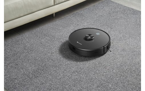 Proscenic M7 Pro - Robot aspirateur laveur connecté Wi-Fi
