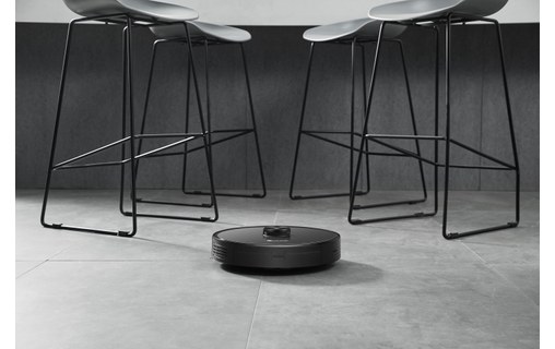 Proscenic M7 Pro - Robot aspirateur laveur connecté Wi-Fi