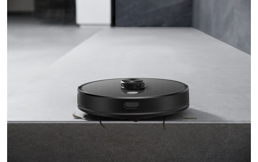 Proscenic M7 Pro - Robot aspirateur laveur connecté Wi-Fi