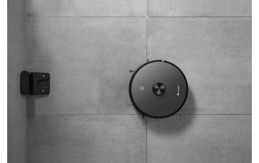 Proscenic M7 Pro - Robot aspirateur laveur connecté Wi-Fi