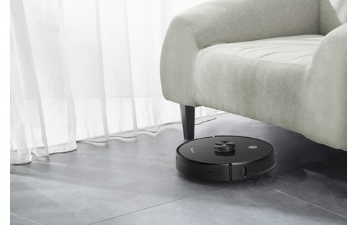 Proscenic M7 Pro - Robot aspirateur laveur connecté Wi-Fi