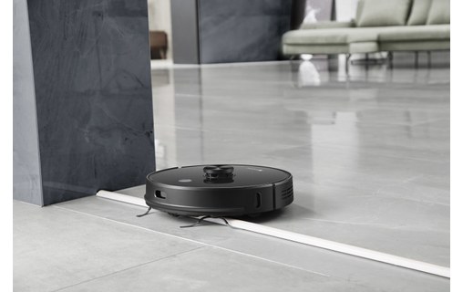 Proscenic M7 Pro - Robot aspirateur laveur connecté Wi-Fi