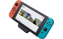 Bionik BNK-9040 - Adaptateur Bluetooth pour Nintendo Switch