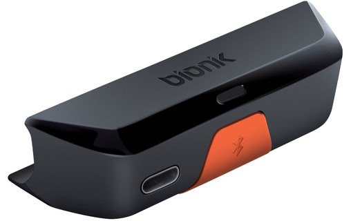 Bionik BNK-9040 - Adaptateur Bluetooth pour Nintendo Switch