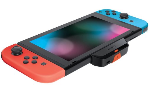 Bionik BNK-9040 - Adaptateur Bluetooth pour Nintendo Switch