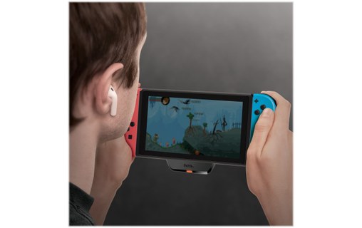 Bionik BNK-9040 - Adaptateur Bluetooth pour Nintendo Switch
