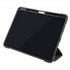 TUCANO Educo Noir - Étui de protection pour iPad Air 10,9" & iPad Pro 11"