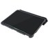 TUCANO Educo Noir - Étui de protection pour iPad Air 10,9" & iPad Pro 11"