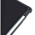 TUCANO Educo Noir - Étui de protection pour iPad Air 10,9" & iPad Pro 11"