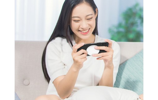 Chargeur magnétique sans fil 15 W pour iPhone
