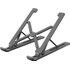 Novodio Portable Stand - Support pliable pour MacBook Pro & ordinateur portable