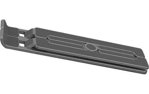 Novodio Portable Stand - Support pliable pour MacBook Pro & ordinateur portable