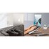 Novodio Portable Stand - Support pliable pour MacBook Pro & ordinateur portable