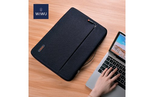 Wiwu Pilot - Housse pour MacBook Pro 16"