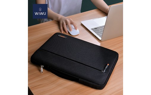 Wiwu Pilot - Housse pour MacBook Pro 16"