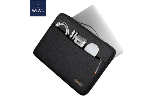 Wiwu Pilot - Housse pour MacBook Pro 16"