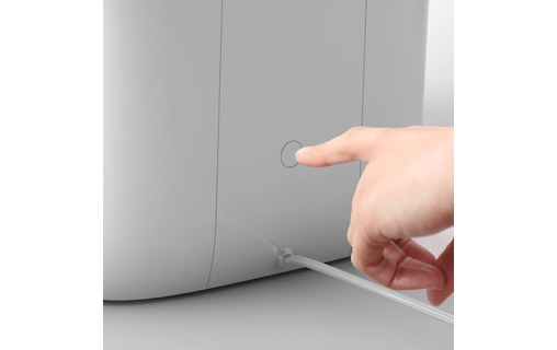 Pack Petoneer gamelle double et fontaine à eau connectée pour chats et chiens