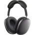 Casque Bluetooth Apple AirPods Max à réduction de bruit, Gris sidéral