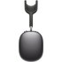 Casque Bluetooth Apple AirPods Max à réduction de bruit, Gris sidéral