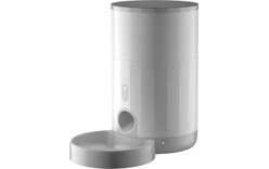 Petoneer Nutri Mini - Distributeur de croquettes connecté pour chats et chiens