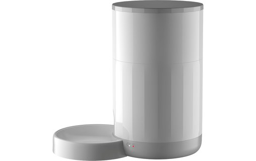 Petoneer Nutri Mini - Distributeur de croquettes connecté pour chats et chiens