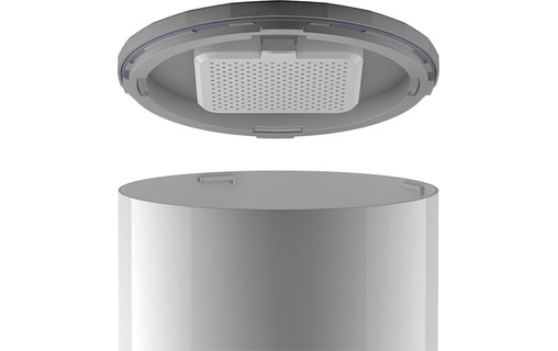 Petoneer Nutri Mini - Distributeur de croquettes connecté pour chats et chiens