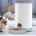 Petoneer Nutri Mini - Distributeur de croquettes connecté pour chats et chiens